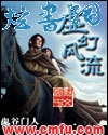 虚幻风流封面