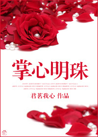 掌心明珠封面