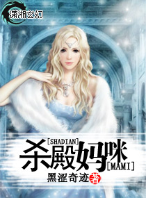 杀殿妈咪封面