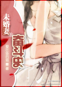 未婚妻的奋斗史封面