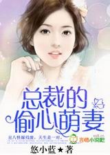 总裁的偷心萌妻封面