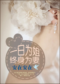 一日为姐,终身为妻封面