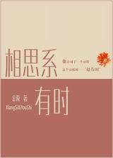 相思系有时封面
