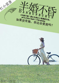 半婚不昏封面