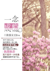 一念成瘾封面