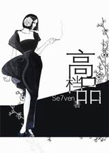 高档品封面