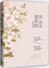 我一直是爱你的封面