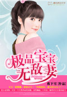 极品宝宝无敌妻封面