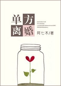 单方离婚封面