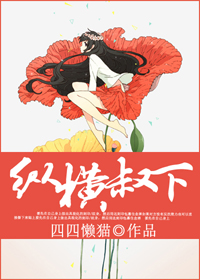 纵横叔下封面