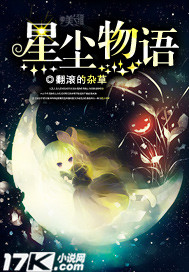 星尘物语封面