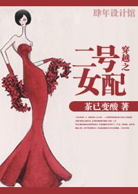 穿越之二号女配封面