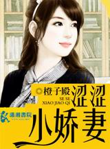 涩涩小娇妻封面