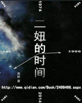 二妞的时间封面