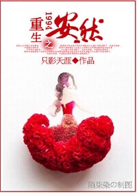重生1994之安然封面
