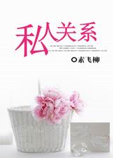 私人关系封面