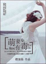 萌妻有毒封面