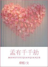 孟有千千劫封面