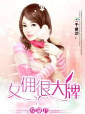 双豪门:女佣很大牌封面