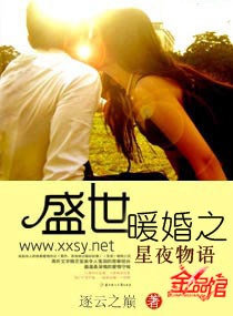 盛世暖婚之星夜物语封面
