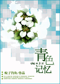 青色记忆封面