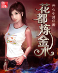 花都炼金术封面