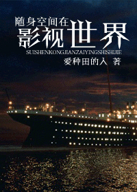 随身空间在影视世界封面
