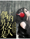 偶的男友不是人封面
