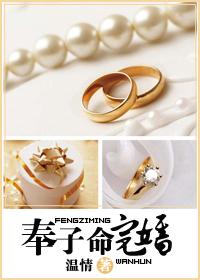 奉子命完婚封面