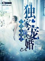 亿万宝贝之独家宠婚封面