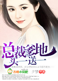 总裁爹地,买一送一封面