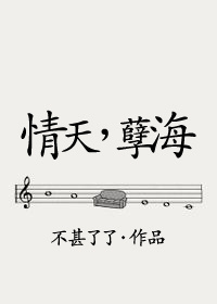 情天孽海封面