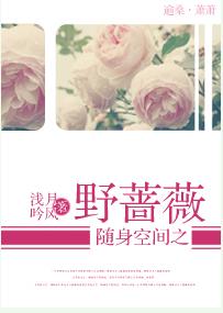 随身空间之野蔷薇封面
