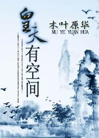 皇夫有空间封面