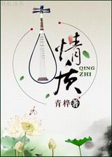 情质封面