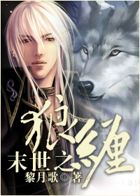 末世之狼缠封面