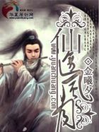 仙途风月封面