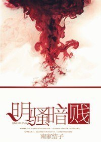 明骚暗贱封面