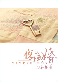 一夜试婚封面