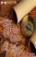 盲区之争封面