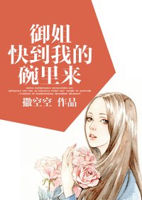 御姐快到我的碗里来封面