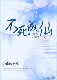 不死成仙封面