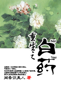重生之白药封面