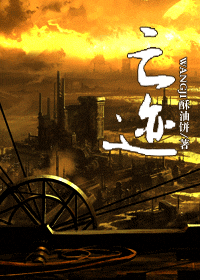 亡迹封面