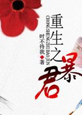 重生之暴君封面