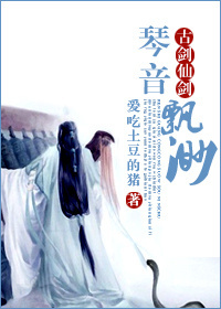 琴音飘渺封面