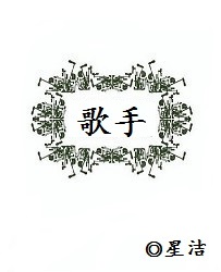 歌手封面