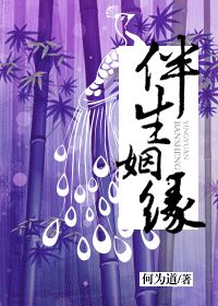 伴生姻缘封面