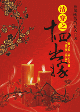 清穿之十四出嫁封面