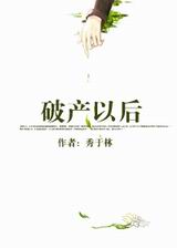 破产以后封面